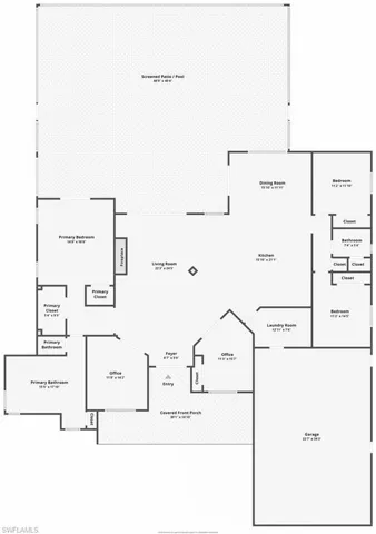 90 22nd Ave Nw, Naples, Florida 34120