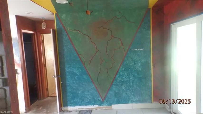 Map / location