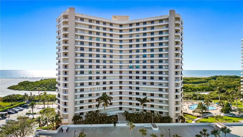 View of property featuring a water view