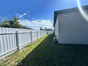 209 Se 26th Ter, Cape Coral, Florida 33904