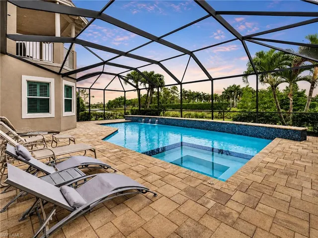 5054 Andros Dr, Naples, Florida 34113
