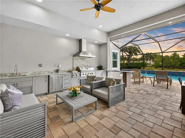 5054 Andros Dr, Naples, Florida 34113