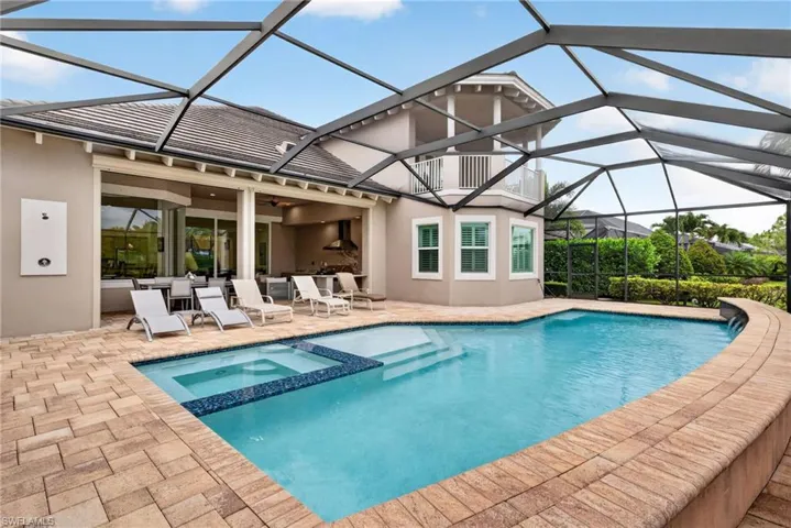 5054 Andros Dr, Naples, Florida 34113