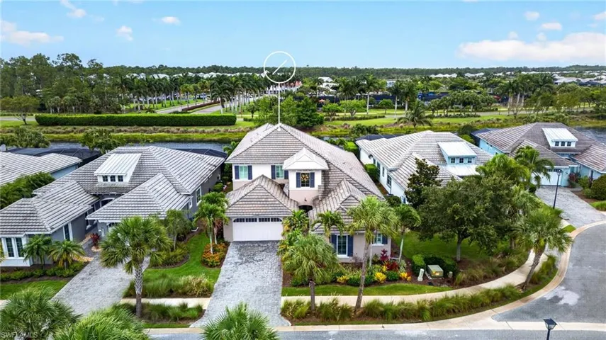 5054 Andros Dr, Naples, Florida 34113