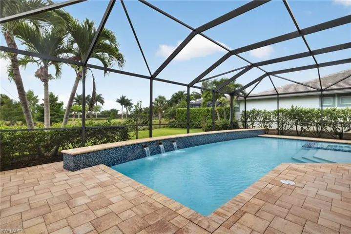 5054 Andros Dr, Naples, Florida 34113