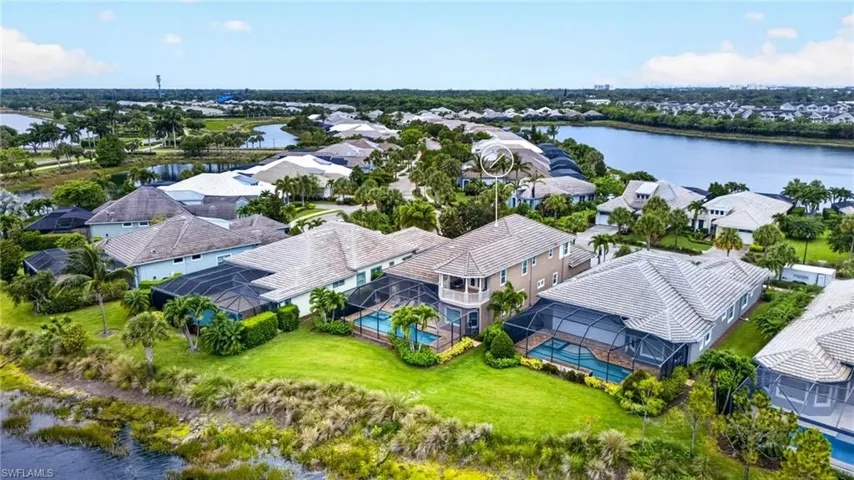 5054 Andros Dr, Naples, Florida 34113