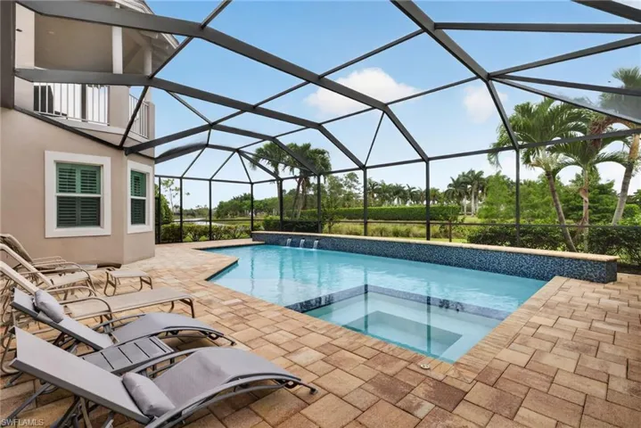 5054 Andros Dr, Naples, Florida 34113