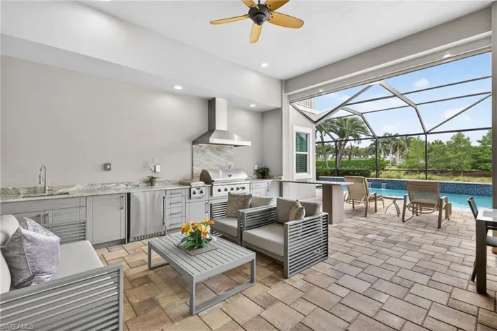 5054 Andros Dr, Naples, Florida 34113