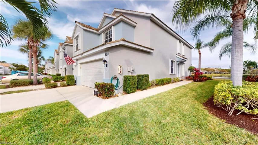 8371  Village Edge  CIR, Fort Myers, FL 33919
