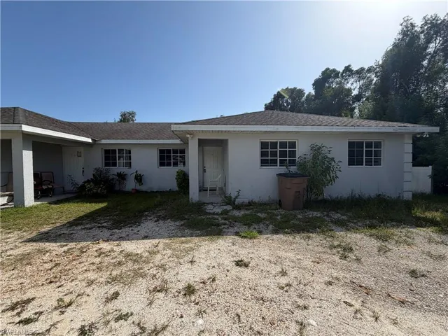 5135 25th St Sw, Lehigh Acres, Florida 33973