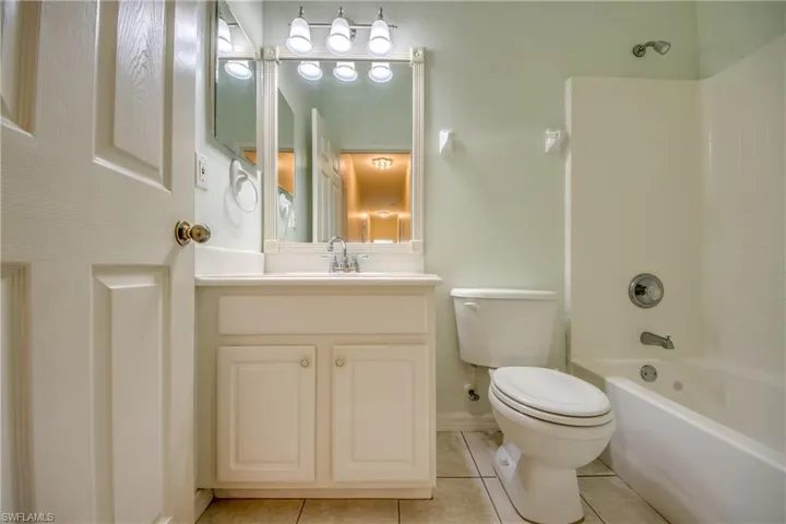 3rd Bath
