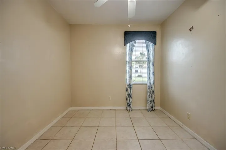 2nd Bedroom