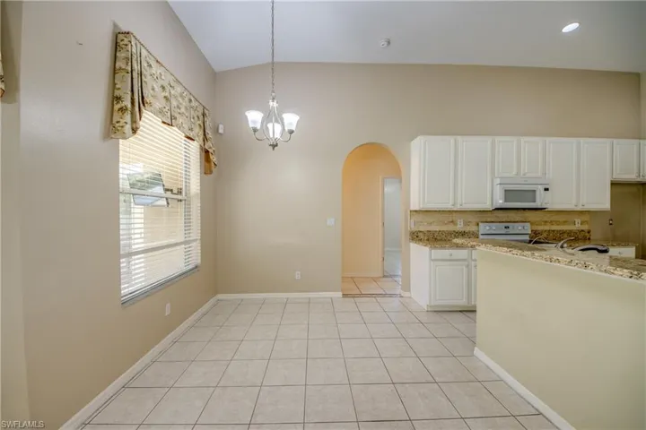 Informal Dining