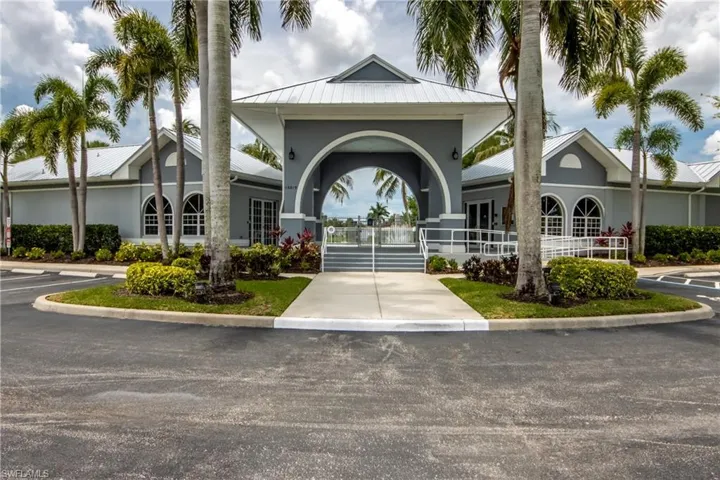 Club House