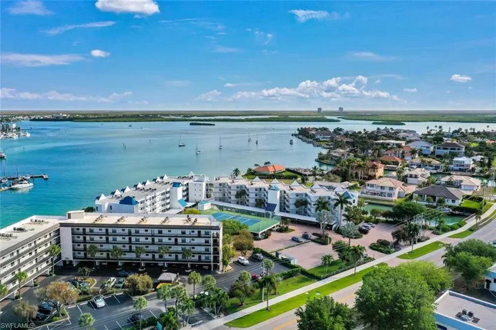 991 Barfield Dr 401, Marco Island, Florida 34145