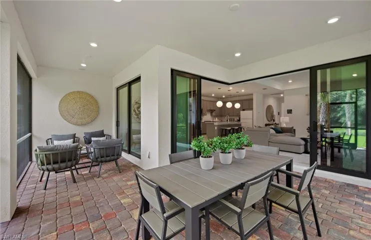 Photo is from a furnished model. Options for this home may vary.