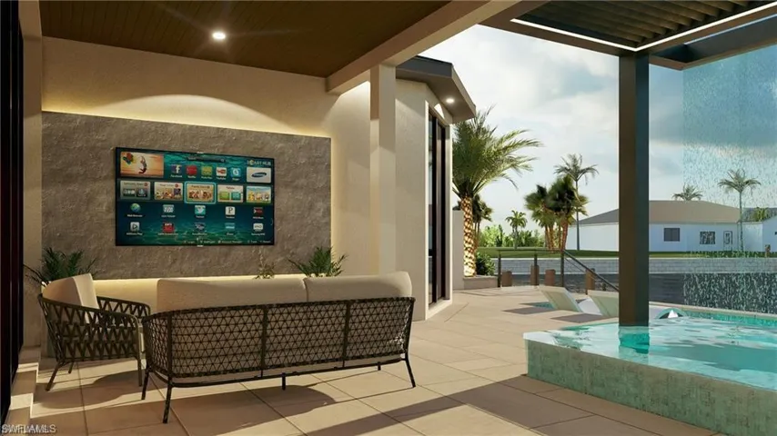 5507 6th Ave, Cape Coral, Florida 33914