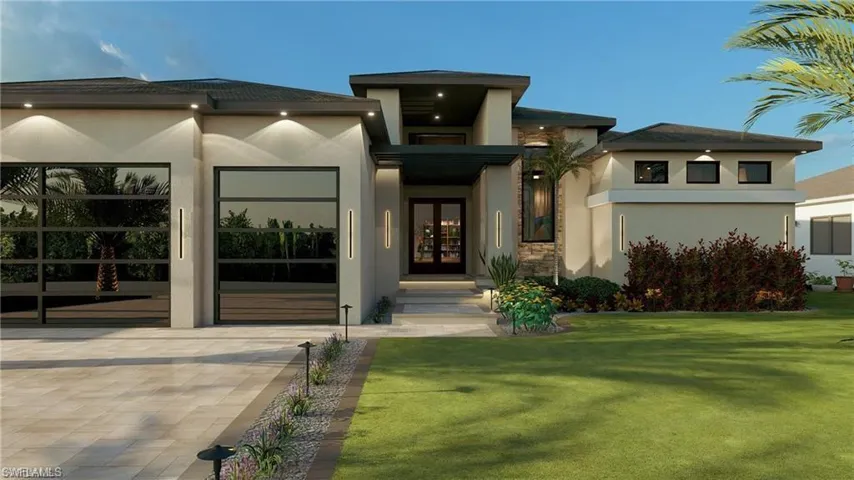 5507 6th Ave, Cape Coral, Florida 33914