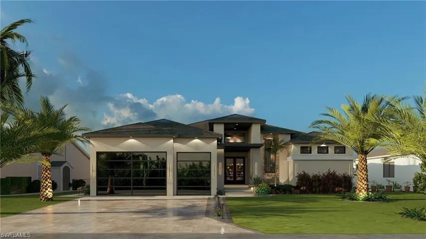 5507 6th Ave, Cape Coral, Florida 33914