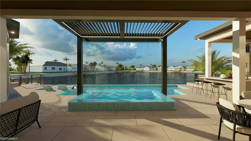 5507 6th Ave, Cape Coral, Florida 33914