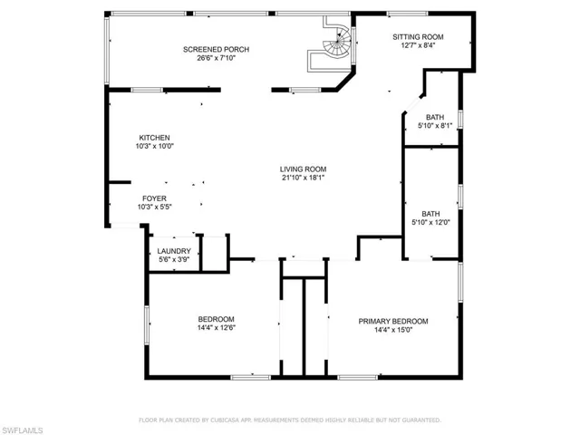 2761 Geary St, Matlacha, Florida 33993