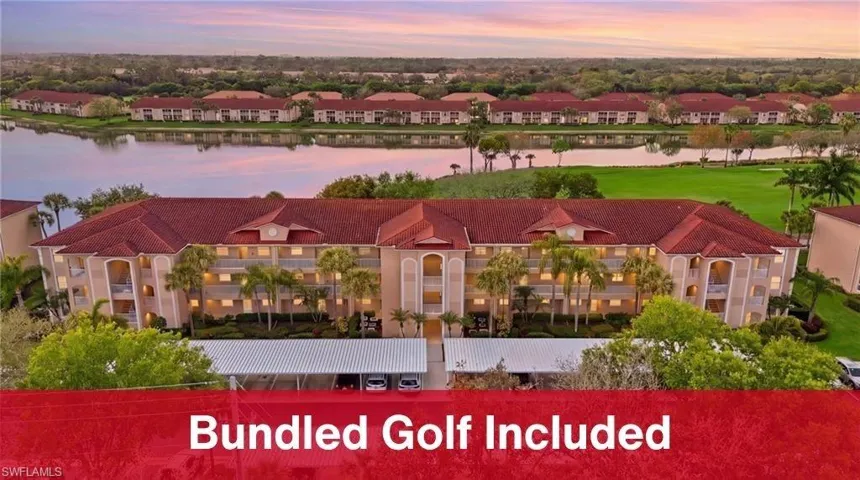2720 Cypress Trace Cir 2913, Naples, Florida 34119