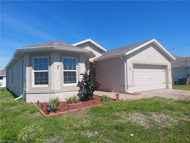 326 SW 24th  PL, Cape Coral, FL 33991