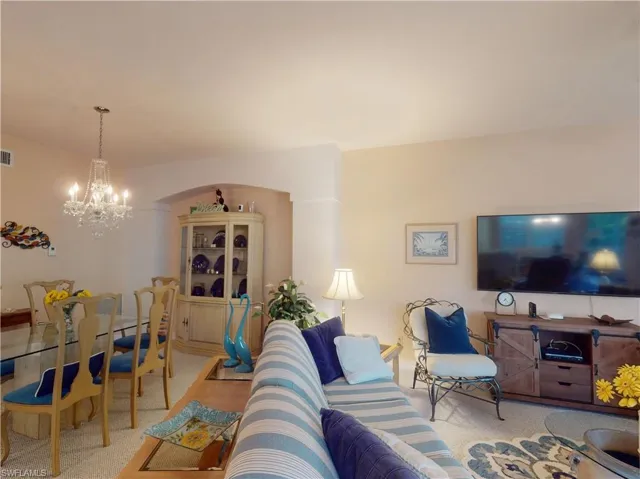 25051 Banbridge Ct 103, Bonita Springs, Florida 34134