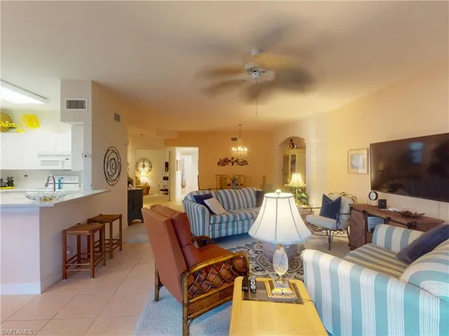 25051 Banbridge Ct 103, Bonita Springs, Florida 34134