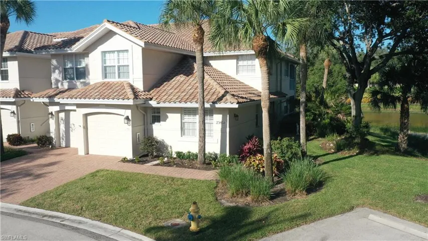 25051 Banbridge Ct 103, Bonita Springs, Florida 34134