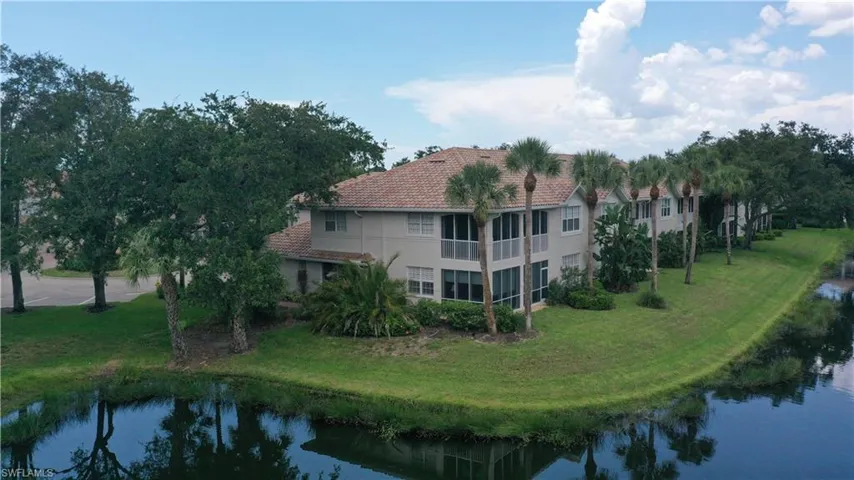 25051 Banbridge Ct 103, Bonita Springs, Florida 34134