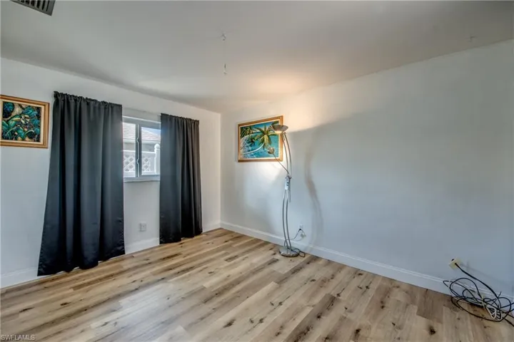 3rd bedroom
