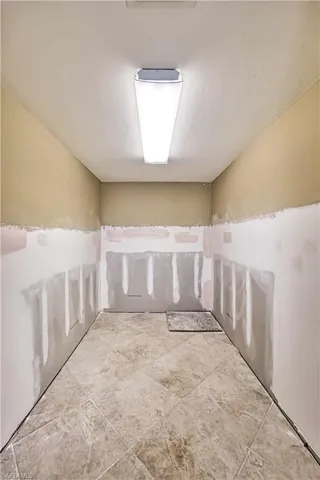 Primary Bedroom Walk-in Closet