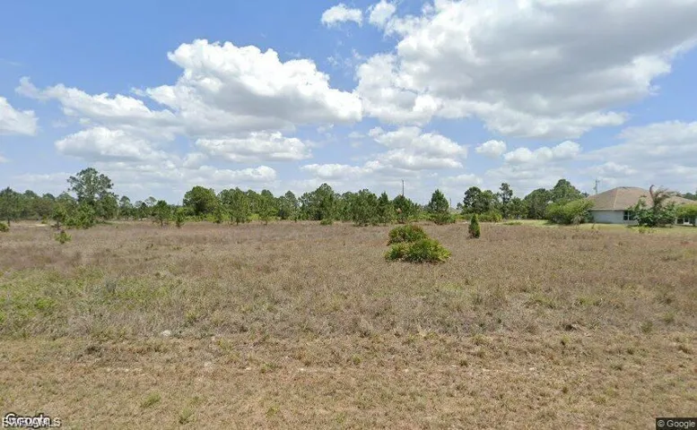 727 Frontenac Ave S, Lehigh Acres, Florida 33974