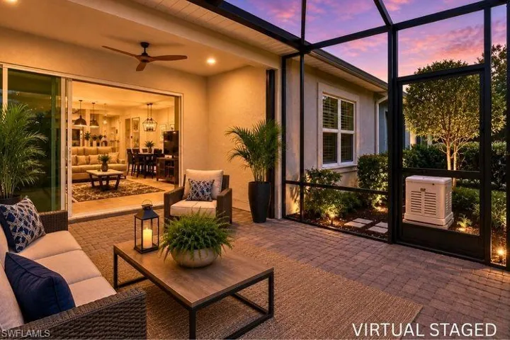 11655 Solano Dr, Fort Myers, Florida 33966