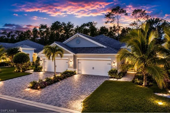 11655 Solano Dr, Fort Myers, Florida 33966