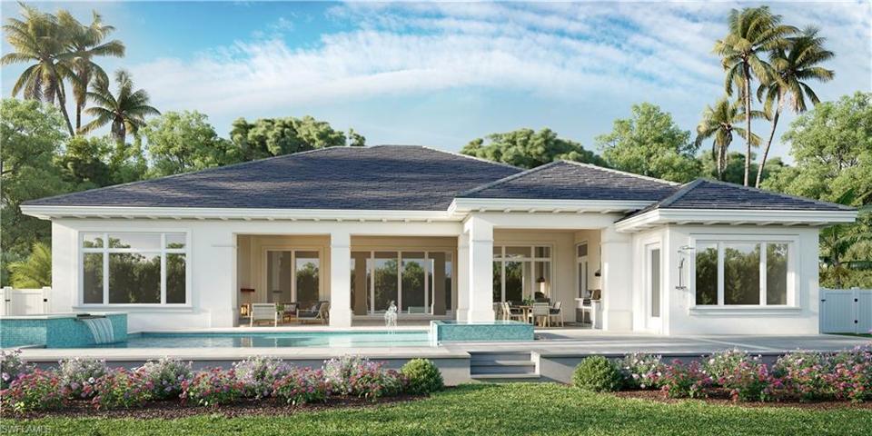 Rear Rendering