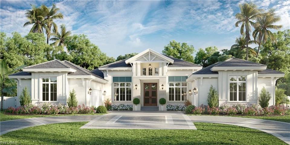 Front Rendering
