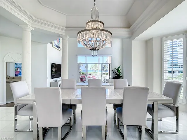 21 Casa Mar Ln 21, Naples, Florida 34103