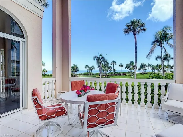 21 Casa Mar Ln 21, Naples, Florida 34103