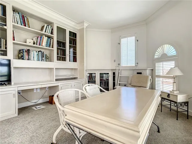 21 Casa Mar Ln 21, Naples, Florida 34103