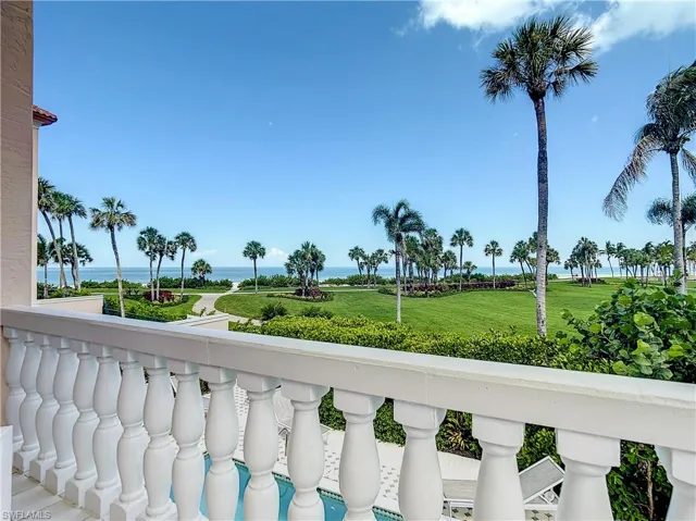 21 Casa Mar Ln 21, Naples, Florida 34103