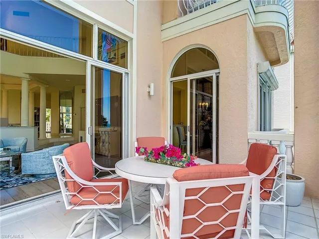 21 Casa Mar Ln 21, Naples, Florida 34103