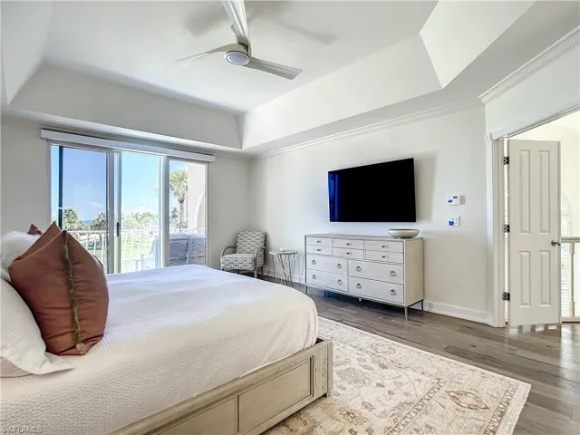 21 Casa Mar Ln 21, Naples, Florida 34103