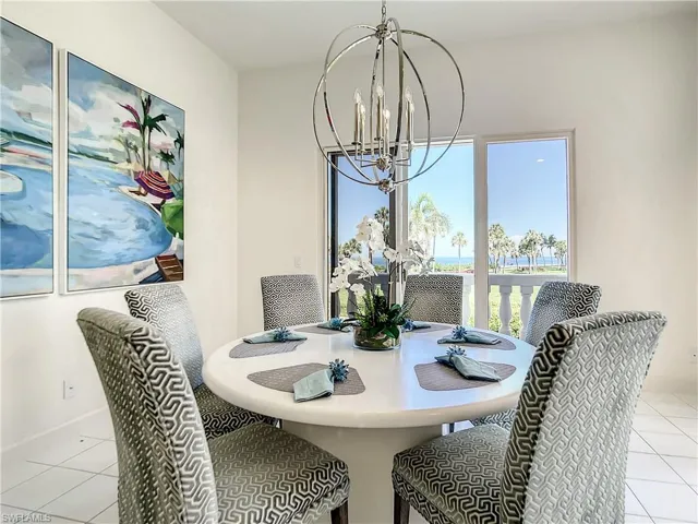 21 Casa Mar Ln 21, Naples, Florida 34103