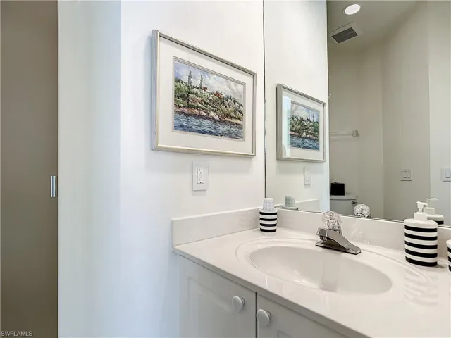 21 Casa Mar Ln 21, Naples, Florida 34103