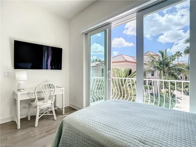 21 Casa Mar Ln 21, Naples, Florida 34103