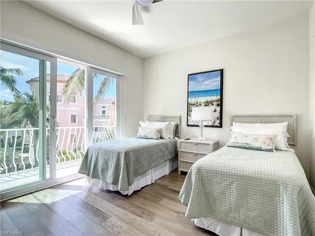 21 Casa Mar Ln 21, Naples, Florida 34103