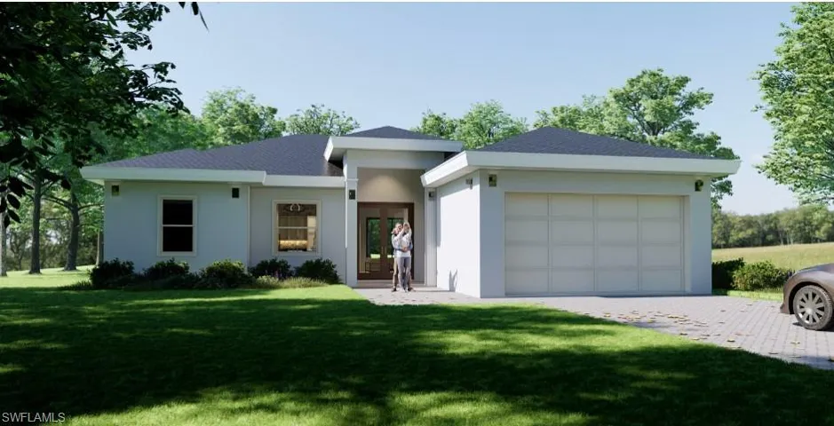 Approved Permits for this model