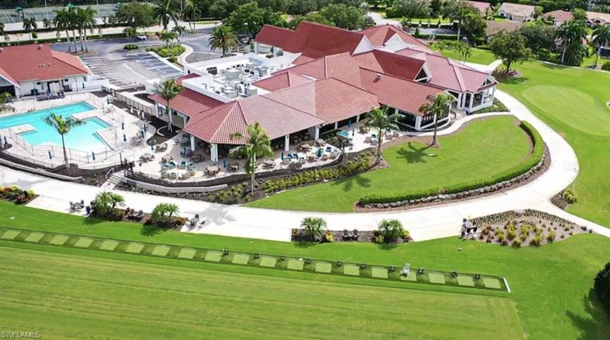 453 Countryside Dr, Naples, Florida 34104